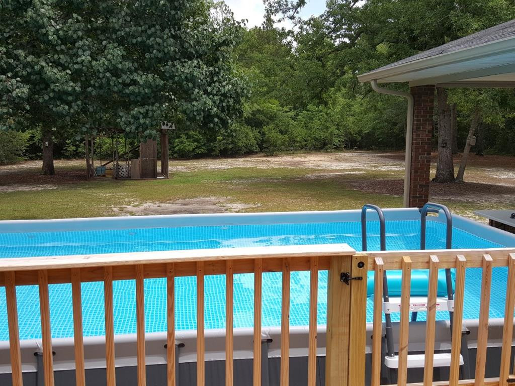 299 Wheat Road Aiken, SC 29801 - Photo 36 of 48