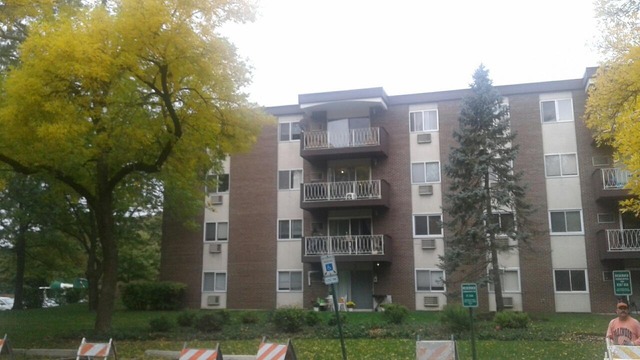 1331 South Finley Road, Unit 401 Lombard, IL 60148 - Photo 2 of 20