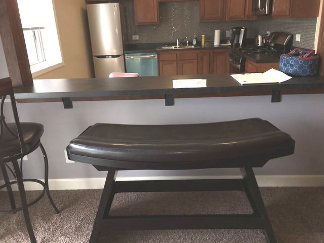 1331 South Finley Road, Unit 401 Lombard, IL 60148 - Photo 5 of 20