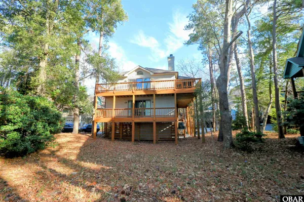 $599,000 | 136 Sally Crab Court, Kill Devil Hills, NC 27948