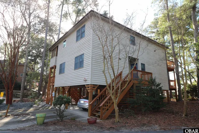 $599,000 | 136 Sally Crab Court, Kill Devil Hills, NC 27948