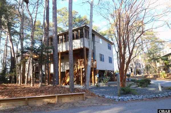 $599,000 | 136 Sally Crab Court, Kill Devil Hills, NC 27948