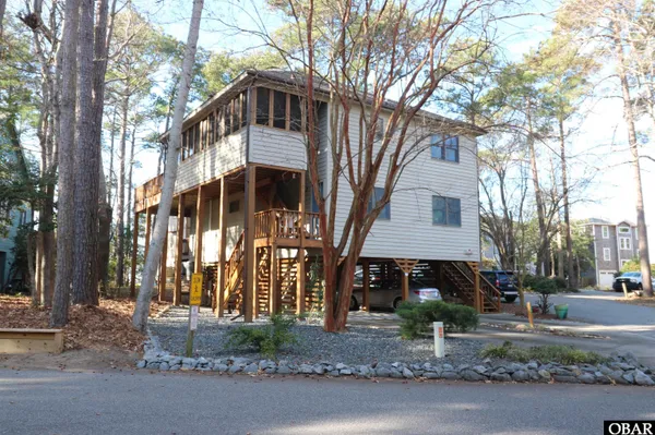 $599,000 | 136 Sally Crab Court, Kill Devil Hills, NC 27948