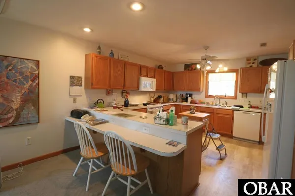 $599,000 | 136 Sally Crab Court, Kill Devil Hills, NC 27948