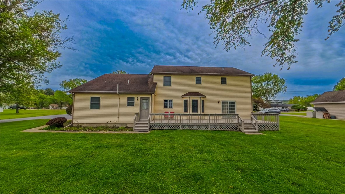 156 Beartown Road Erwin, NY 14870 - Photo 4 of 50
