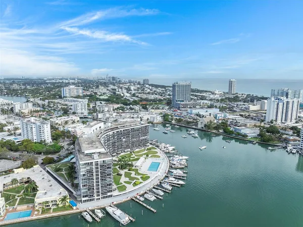 $345,000 | 900 Bay Drive, Unit 319, Miami Beach, FL 33141