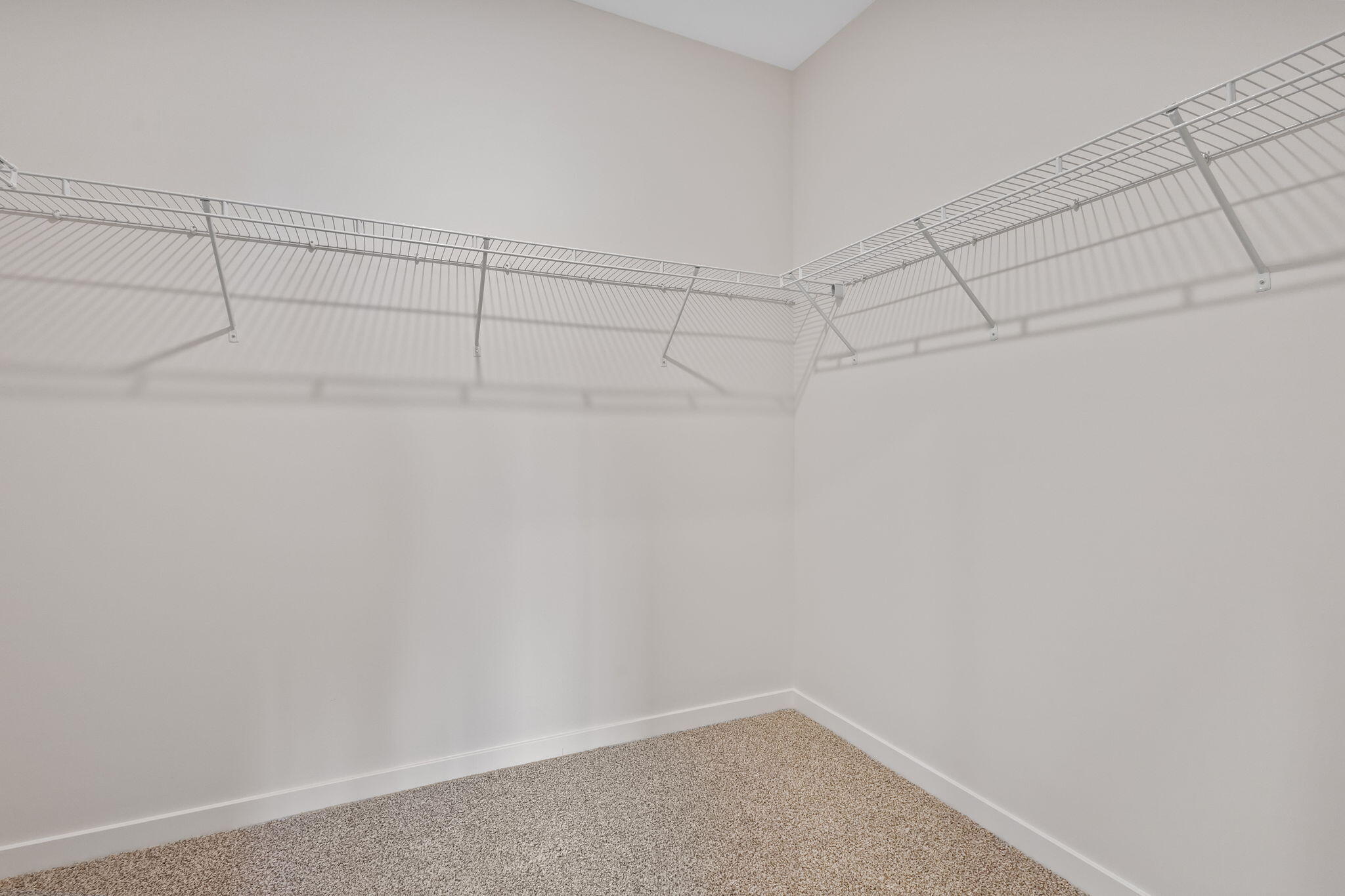 445 Bricker Street Hebron, IN 46341 - Photo 17 of 24 a view of a room