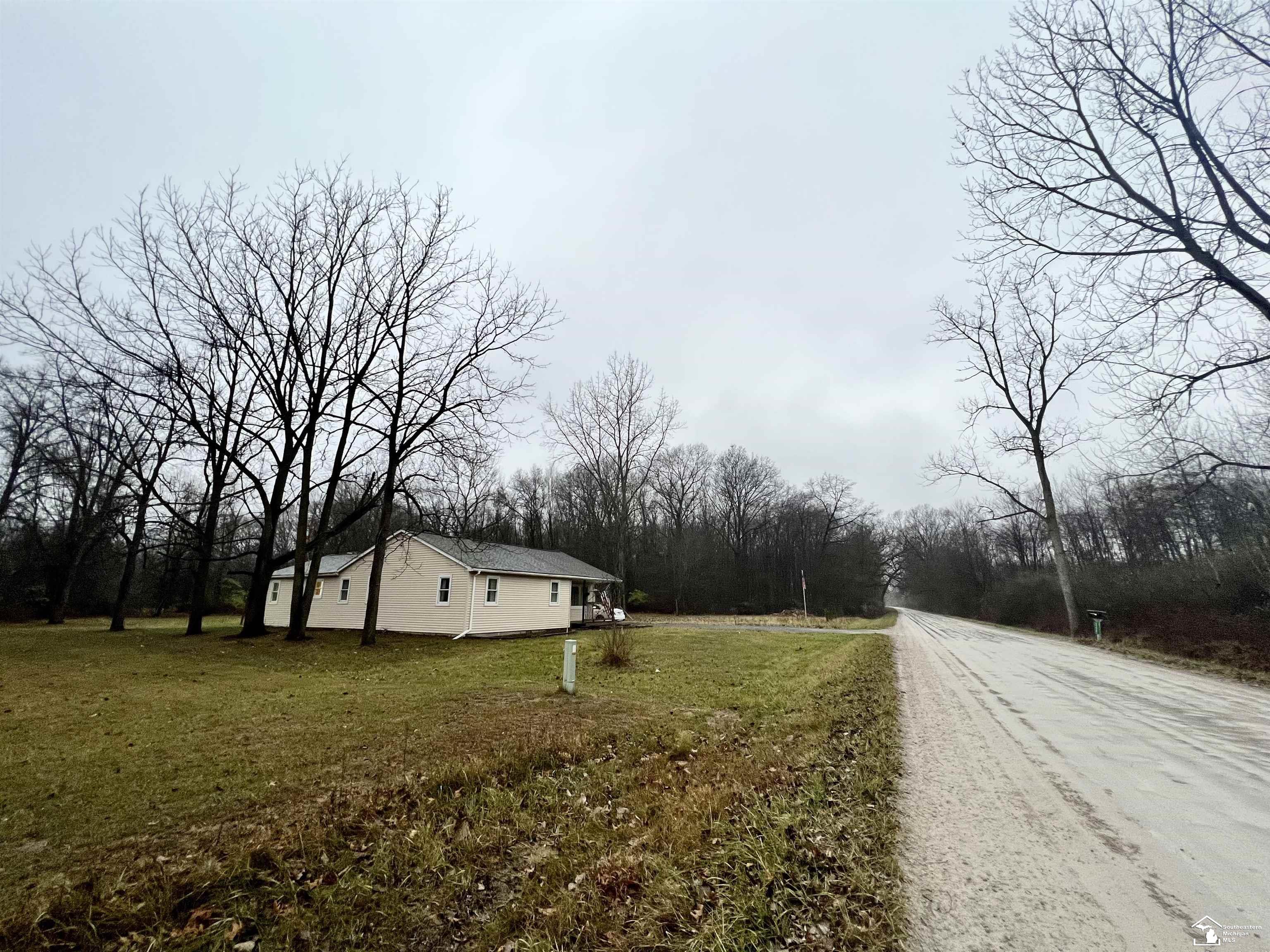 11455 Grames Road Milan, MI 48160 - Photo 28 of 29