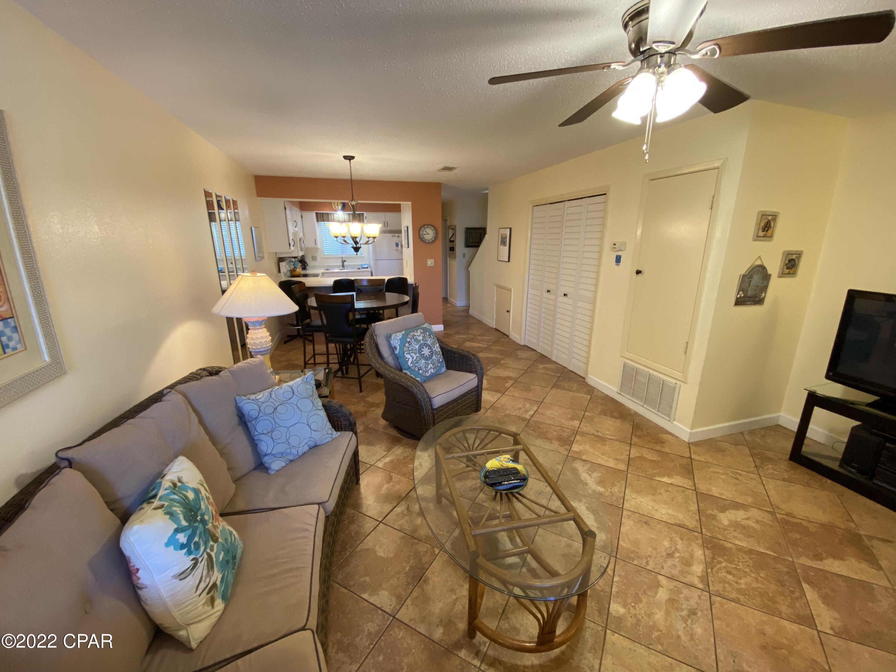17620 Front Beach Road, Unit Z5 Panama City Beach, FL 32413 - Photo 5 of 33