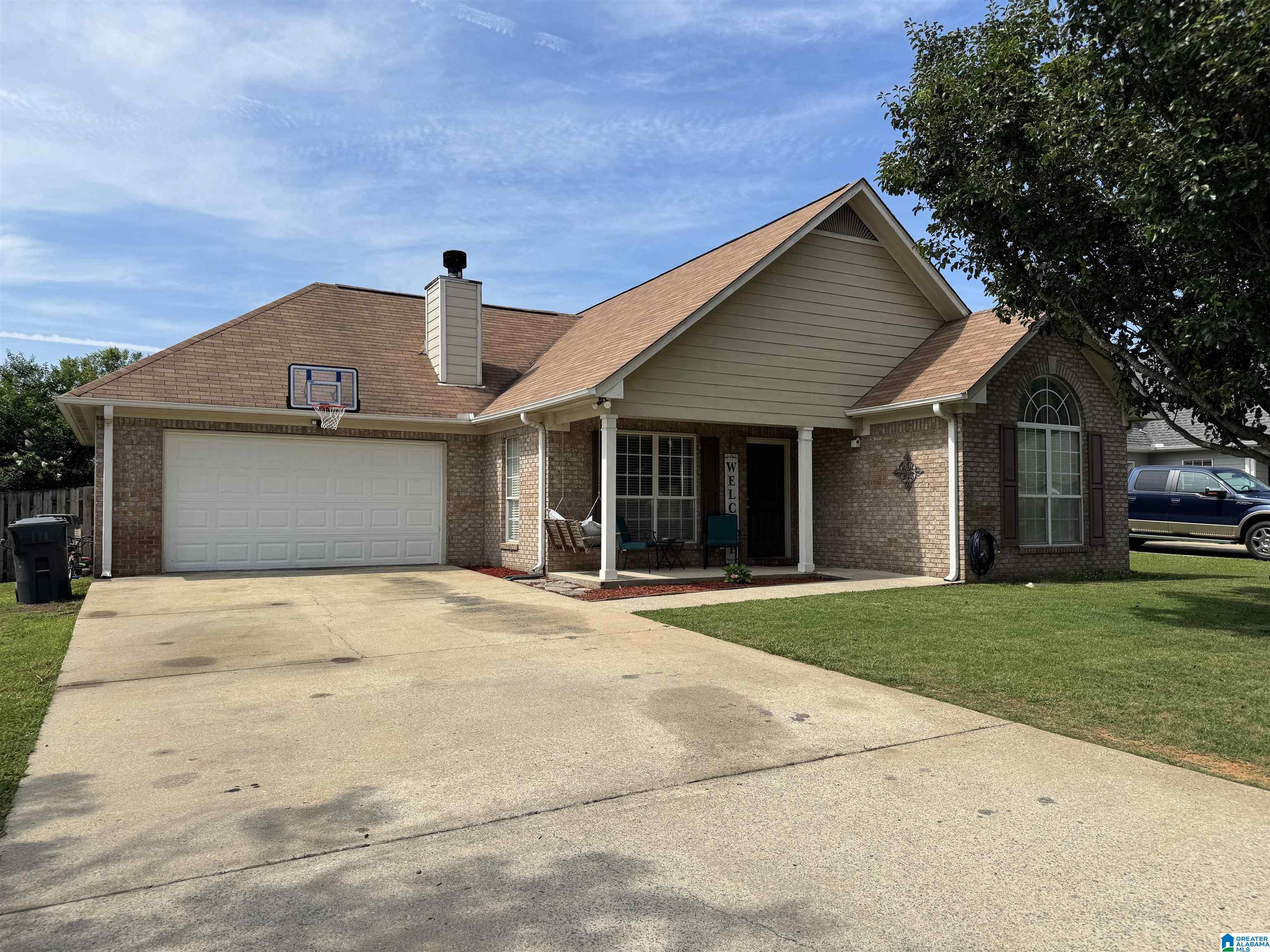 149 Spring Street Calera, AL 35040 - Photo 7 of 27