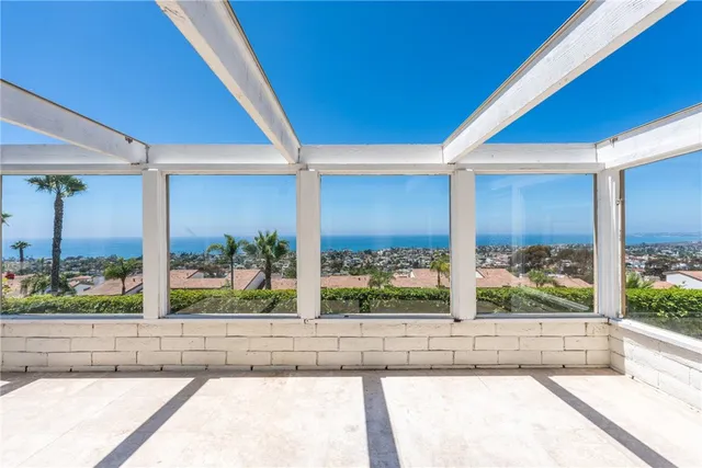 a view of a building