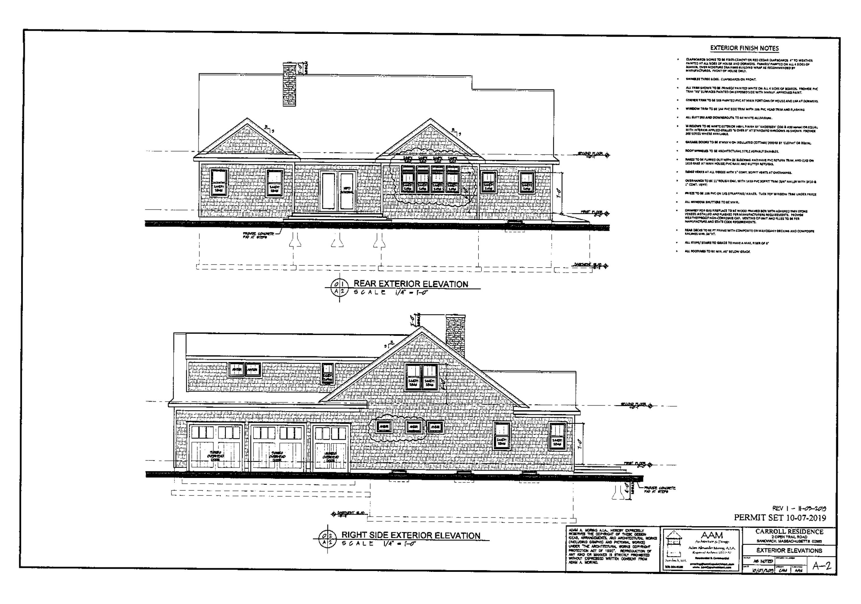 36 Summersea Road Mashpee, MA 02649 - Photo 3 of 11 unknown