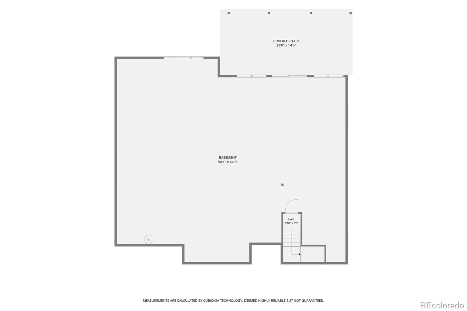 7132 Lynx Lair Road Evergreen, CO 80439 - Photo 43 of 43