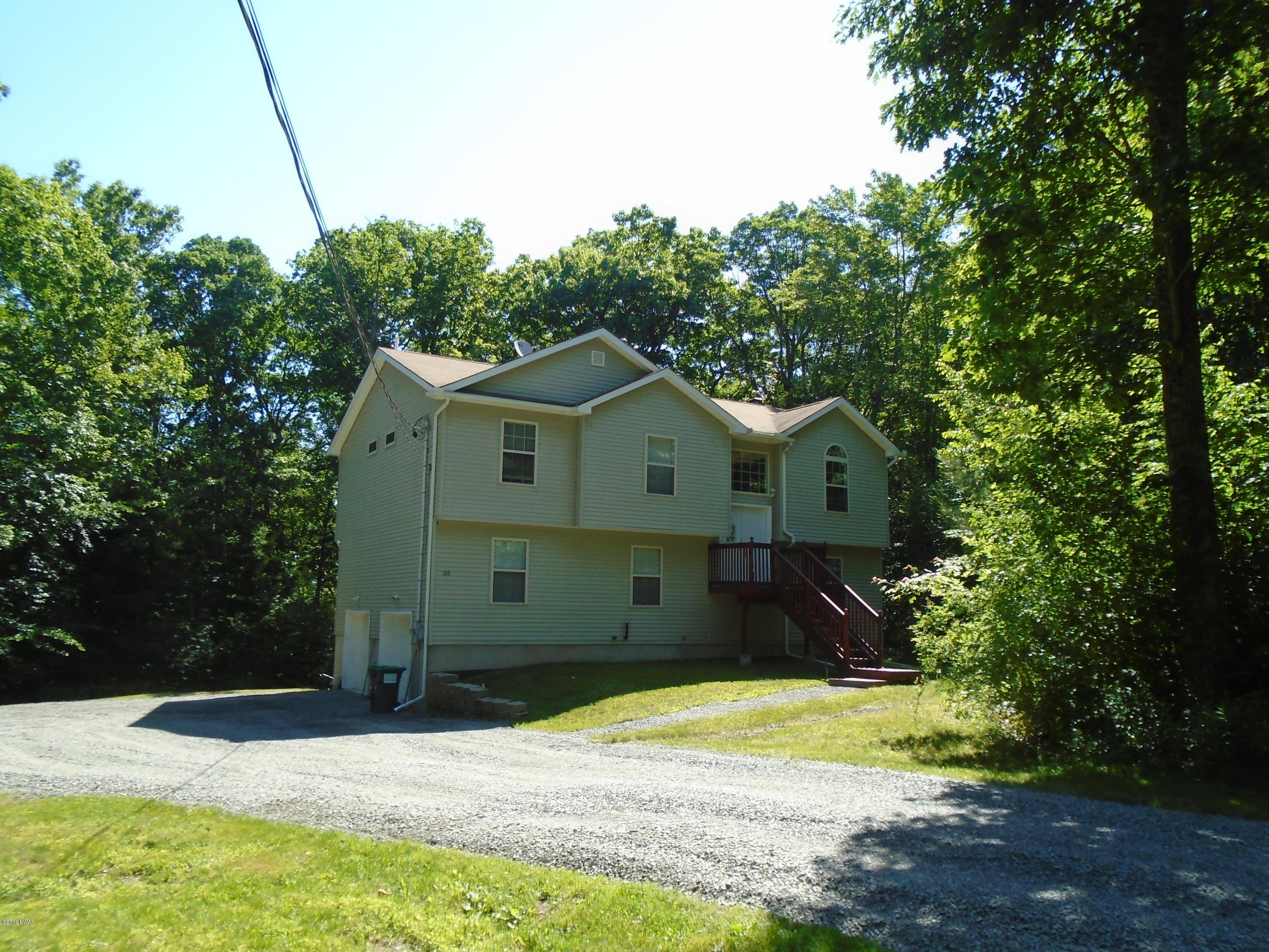 189 Pedersen Ridge Road Milford, PA 18337 - Photo 1 of 58