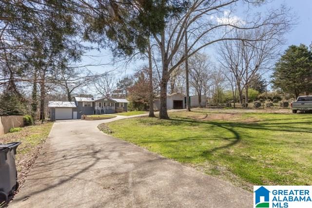 446 Coosa Island Road Cropwell, AL 35054 - Photo 9 of 44