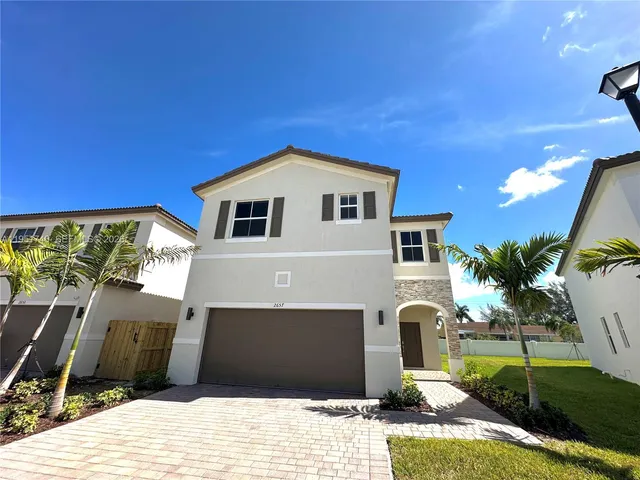 $3,899 | 2657 Southeast 24th Court, Homestead, FL 33035