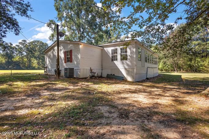 1031 Old Hillsboro Road Forest, MS 39074 - Photo 25 of 26 IMG-6925