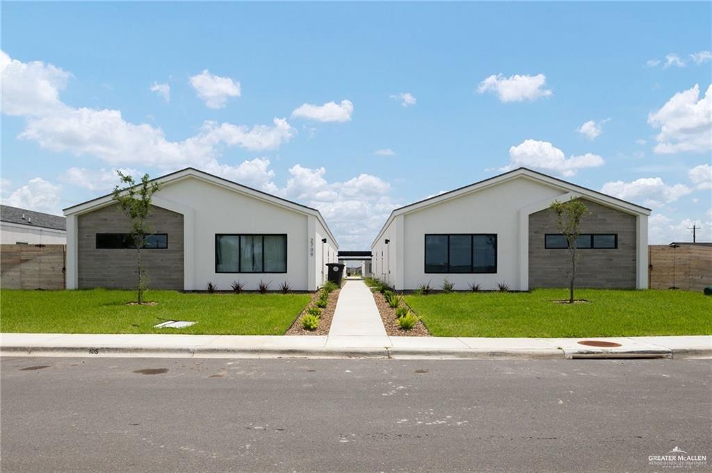 2701 Robin Road, Unit 1 Weslaco, TX 78596 - Photo 1 of 30 Gallery Image 1