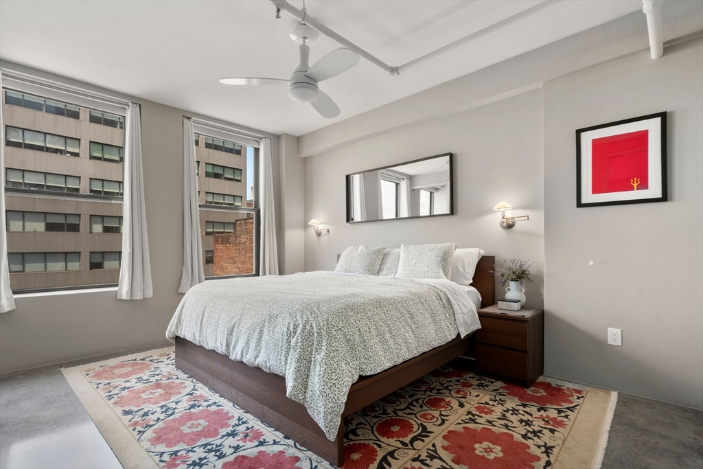 453 Washington Street, Unit 7E Boston, MA 02111 - Photo 12 of 18