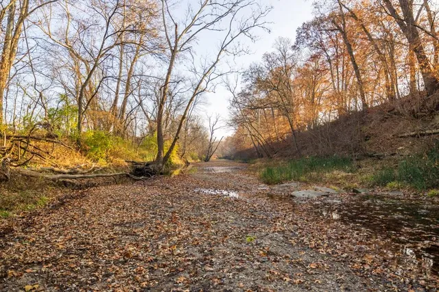 $884,900 | Tbd Tbd 188th Street, Holt, MO 64048