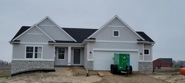 $540,000 | 4825 Duttonvale Drive Southeast, Unit 1, Caledonia, MI 49316