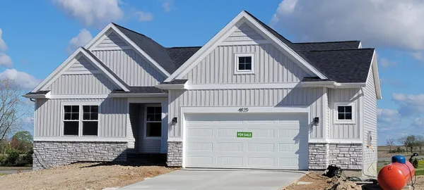 $540,000 | 4825 Duttonvale Drive Southeast, Unit 1, Caledonia, MI 49316