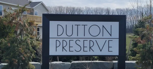$540,000 | 4825 Duttonvale Drive Southeast, Unit 1, Caledonia, MI 49316
