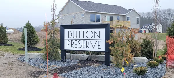 $540,000 | 4825 Duttonvale Drive Southeast, Unit 1, Caledonia, MI 49316