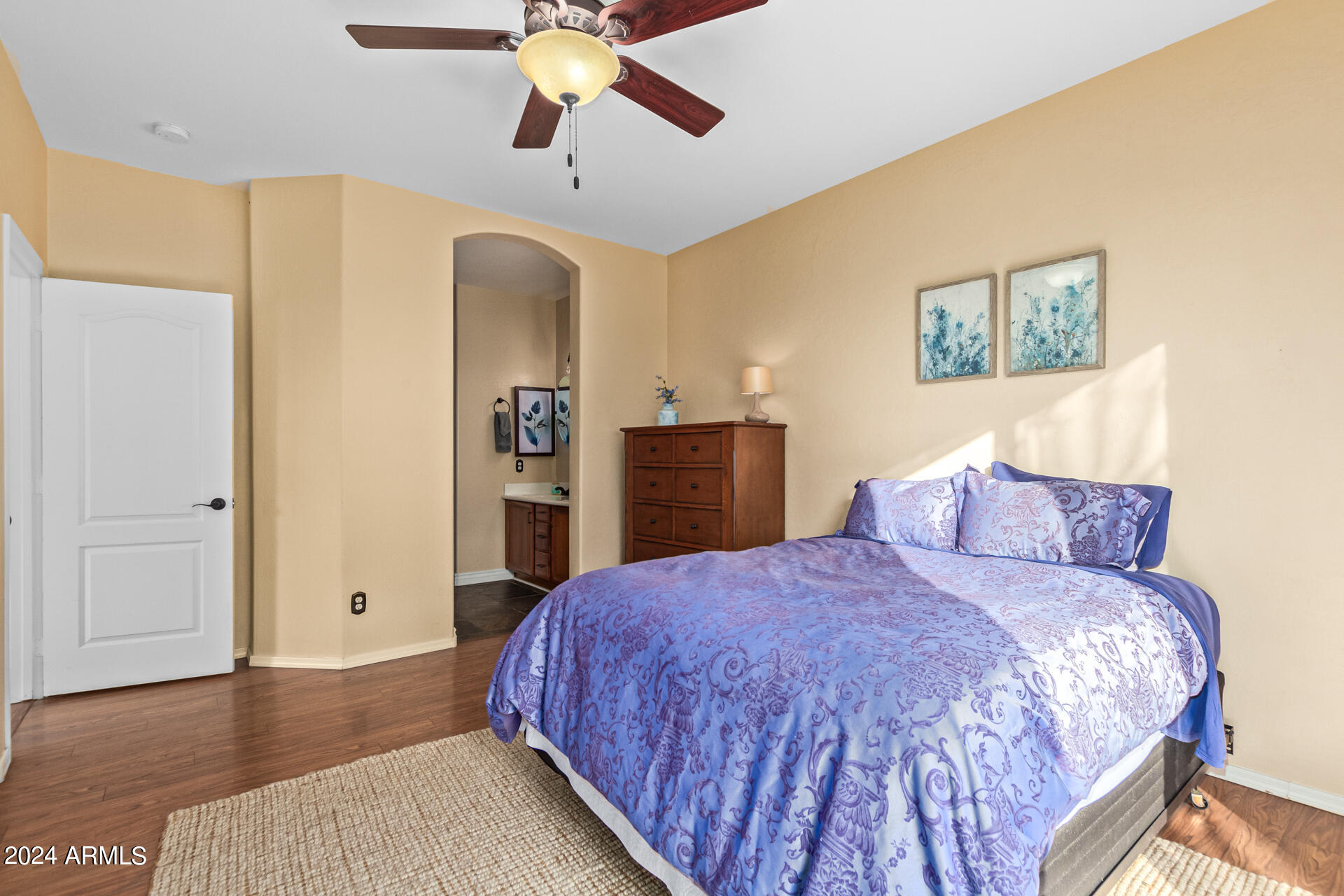 16602 South Magenta Road Phoenix, AZ 85048 - Photo 15 of 43 Downstairs Master