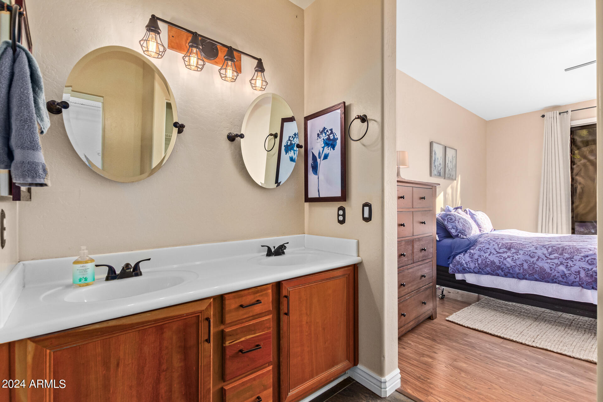 16602 South Magenta Road Phoenix, AZ 85048 - Photo 19 of 43 Master Bath