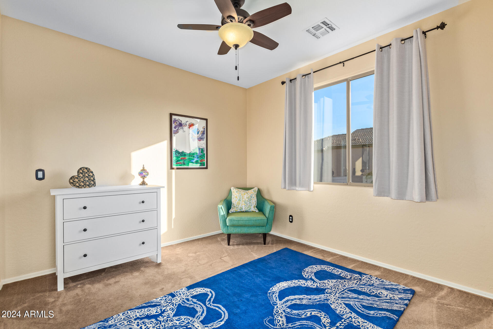 16602 South Magenta Road Phoenix, AZ 85048 - Photo 20 of 43 2nd Bedroom