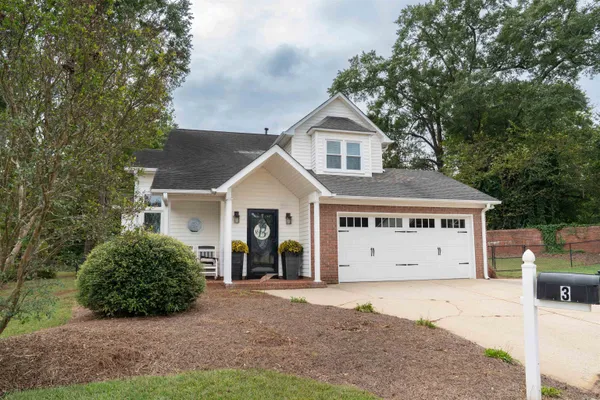 $275,000 | 3 Crosland Court, Lyman, SC 29365