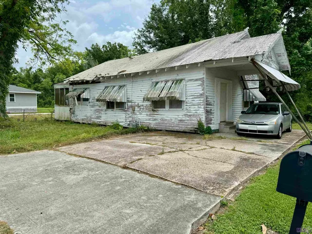 $48,000 | 254 Carlos Street, Houma, LA 70364