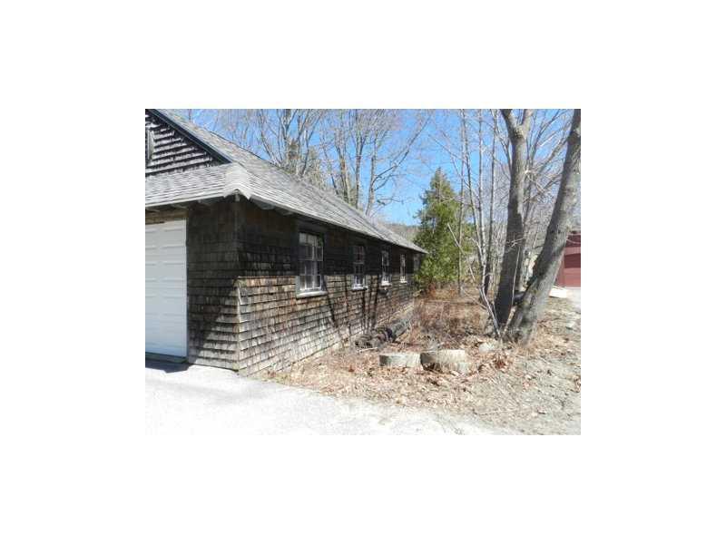 5 Lower Dunbar Road Seal Harbor, ME 04675 - Photo 3 of 4 Land/Lot.