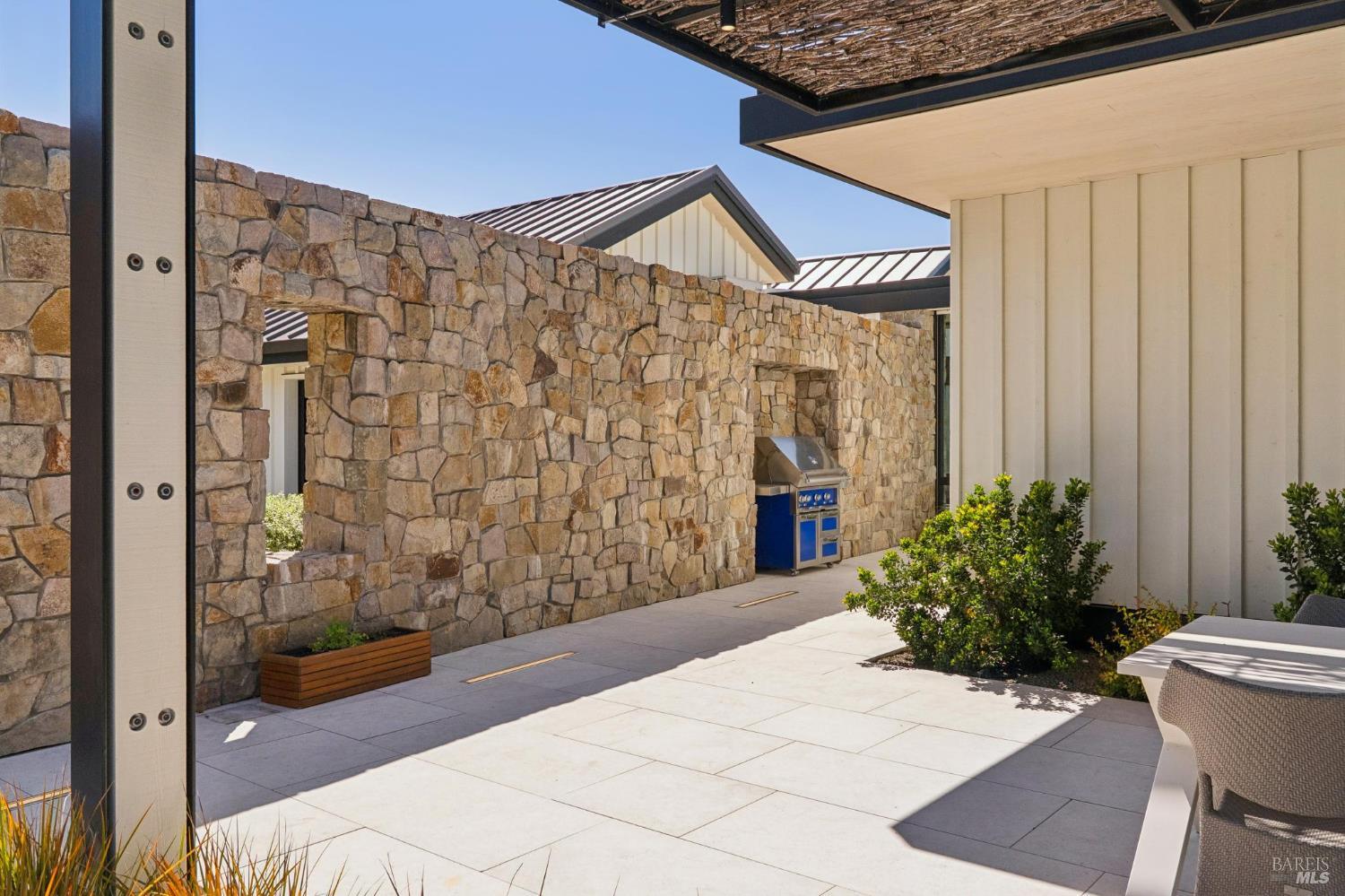 2111 Monticello Road Napa, CA 94558 - Photo 36 of 94