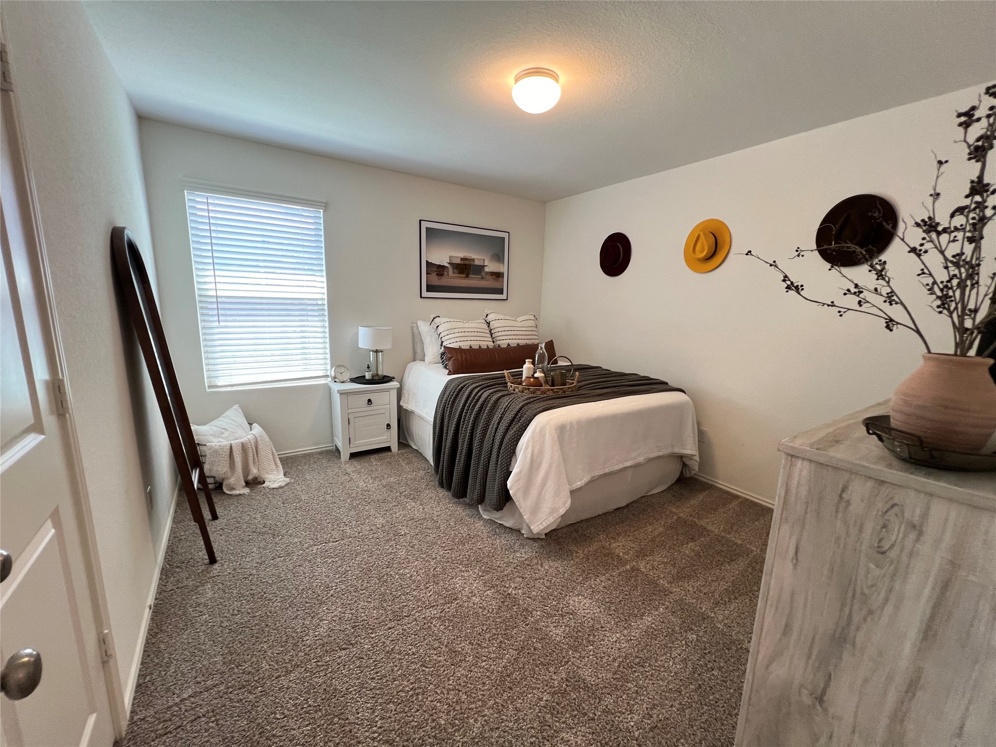 1224 Matt Lane Round Rock, TX 78665 - Photo 10 of 14 Guest Bedroom #1