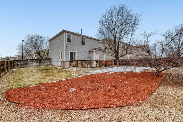 $415,000 | 1305 Waxwing Avenue, Brighton, CO 80601