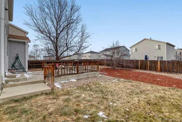 $415,000 | 1305 Waxwing Avenue, Brighton, CO 80601