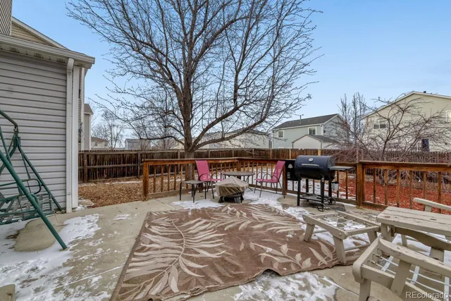 $415,000 | 1305 Waxwing Avenue, Brighton, CO 80601