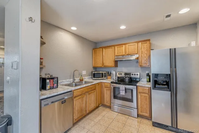 $415,000 | 1305 Waxwing Avenue, Brighton, CO 80601