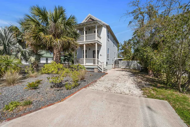$519,000 | 171 Twine Street, St. Augustine, FL 32084