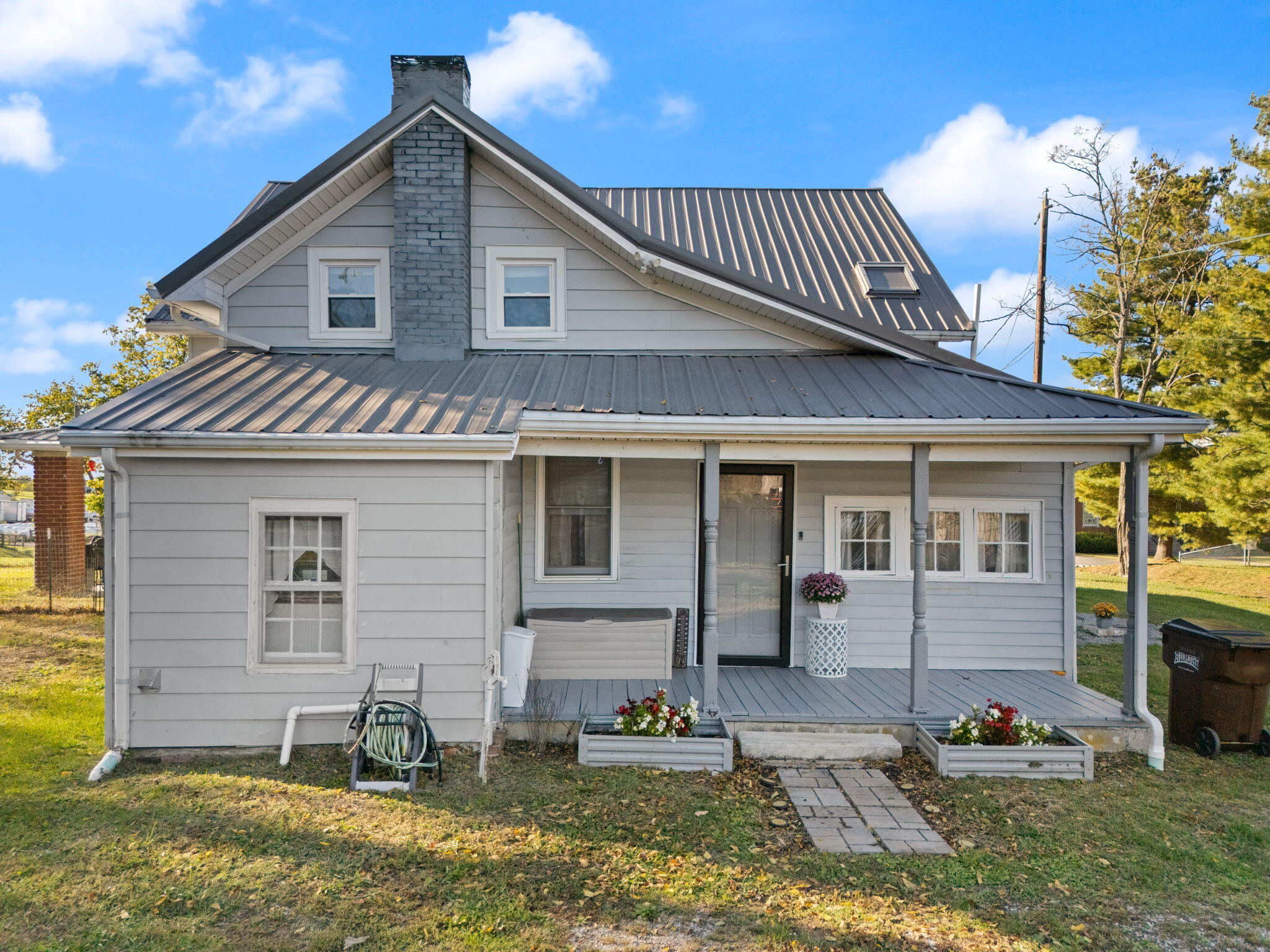 74 Bryantsville Road Lancaster, KY 40444 - Photo 66 of 85 67-web-or-mls-DJI_20251020165308_0030_D