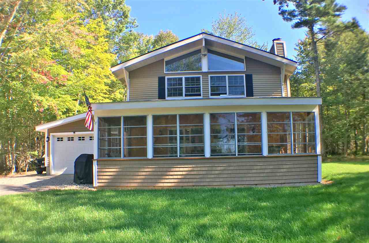 75 West Point Road Moultonborough, NH 03254 - Photo 1 of 27 Gallery Image 1