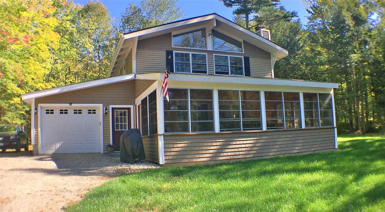 75 West Point Road Moultonborough, NH 03254 - Photo 2 of 27 Gallery Image 2