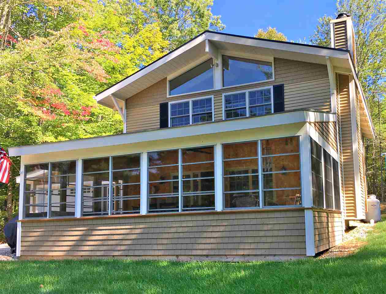 75 West Point Road Moultonborough, NH 03254 - Photo 3 of 27 Gallery Image 3