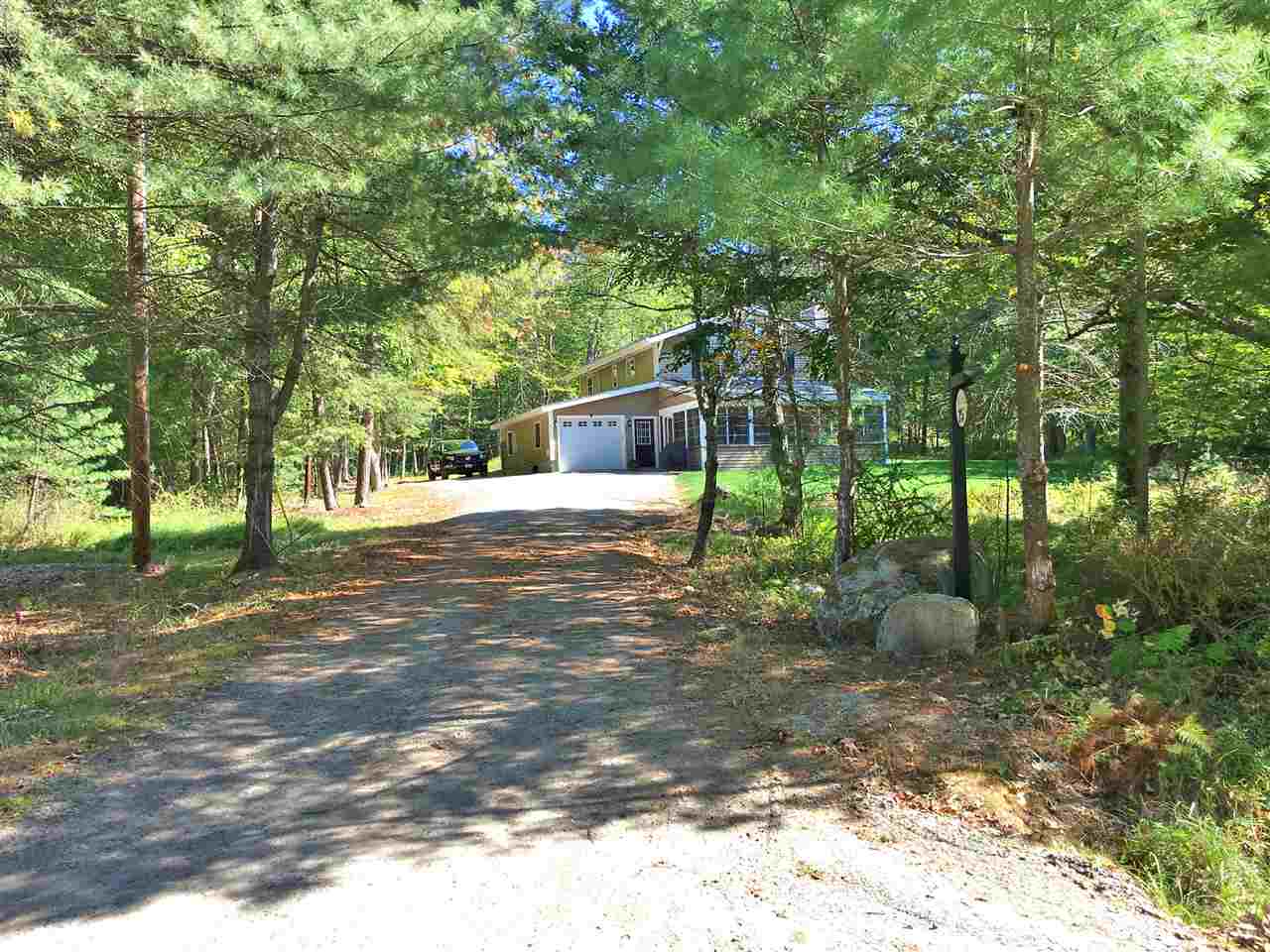 75 West Point Road Moultonborough, NH 03254 - Photo 21 of 27 Gallery Image 21