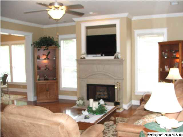 6943 Meadow Ridge Drive McCalla, AL 35111 - Photo 7 of 32