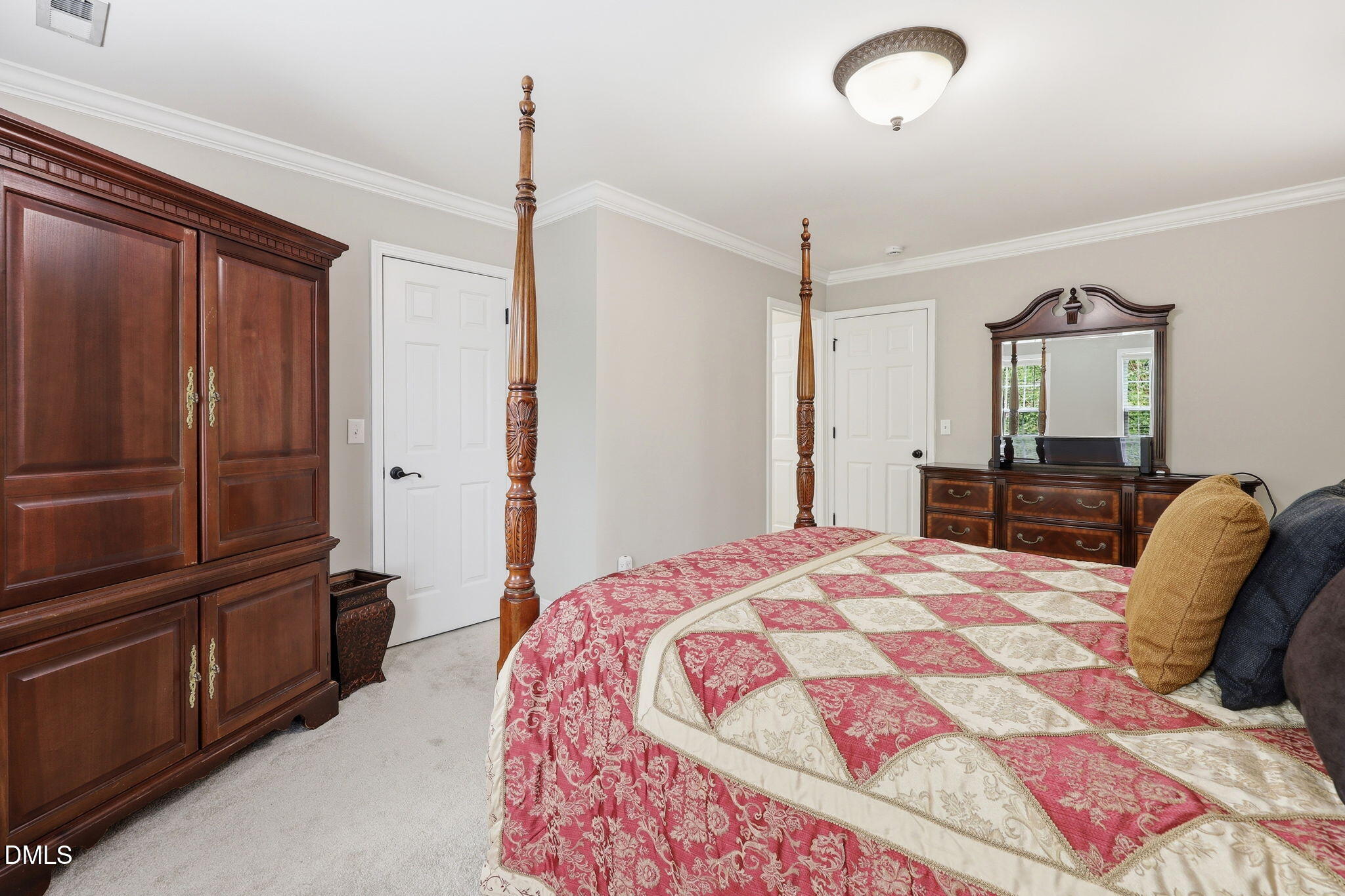 10200 Thoughtful Spot Way Raleigh, NC 27614 - Photo 36 of 62 Bedroom