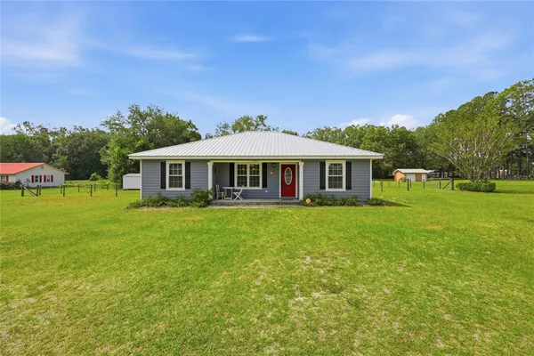 $359,000 | 2830 Northwest 174th Street, Trenton, FL 32693