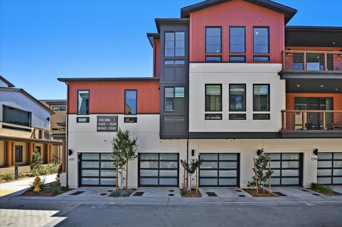 15113 Shore Drive, Unit 126, Los Gatos, CA 95032 Compass